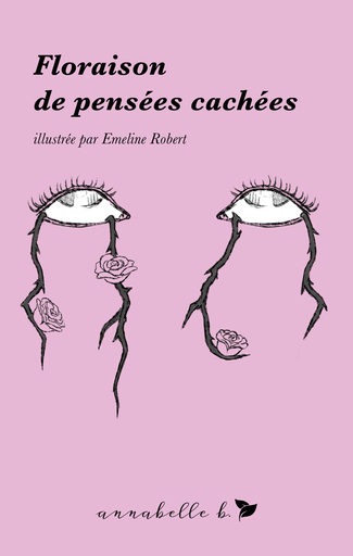 Floraison de pensées cachées