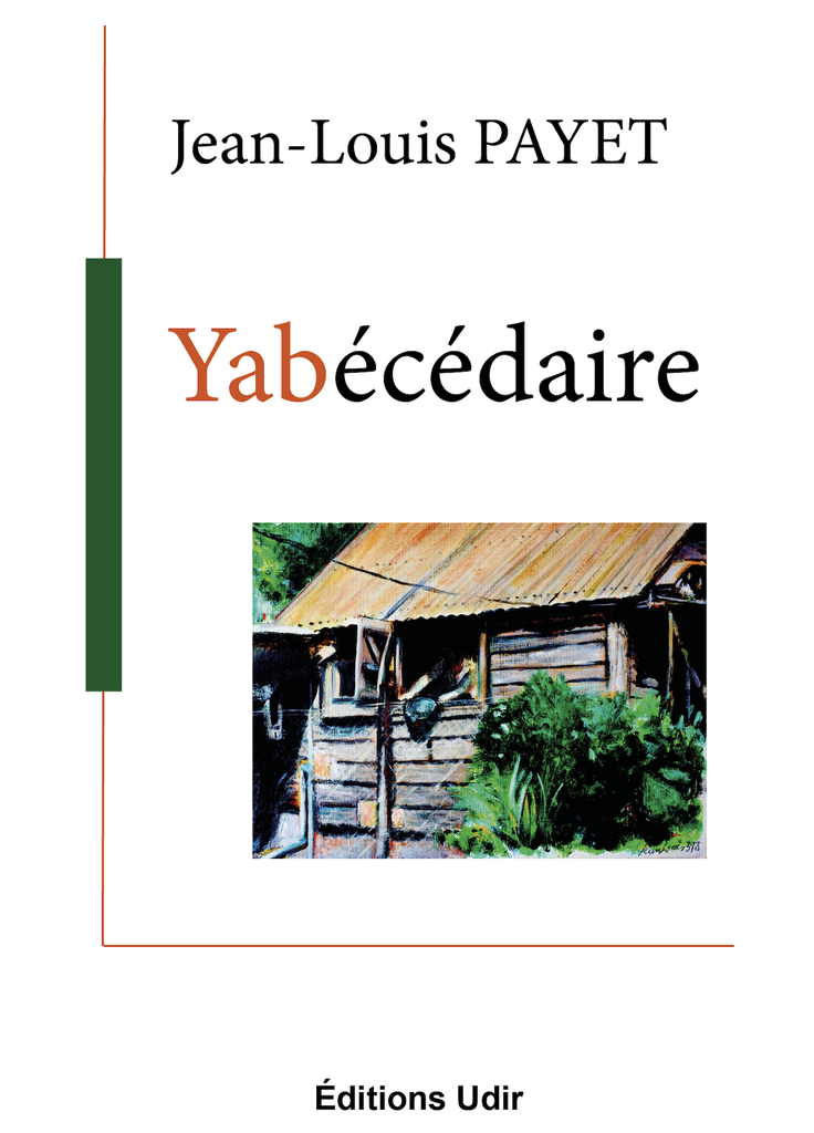 Yabécédaire