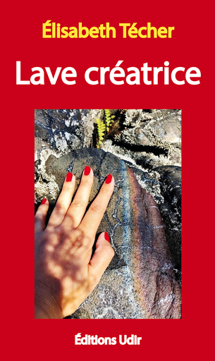 Lave créatrice