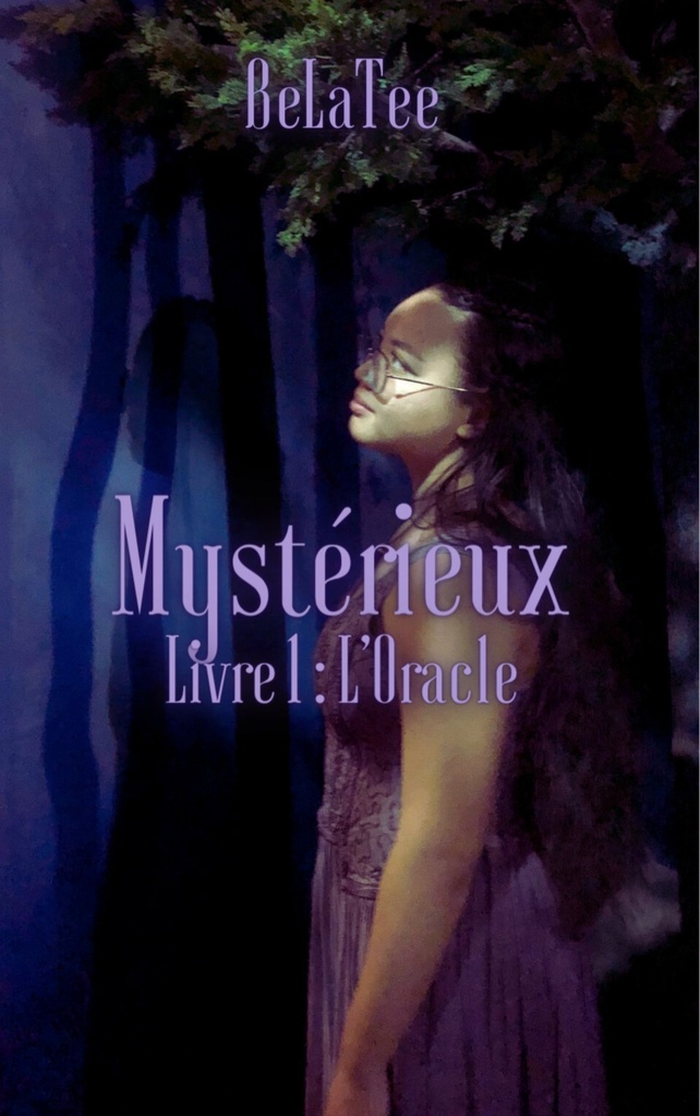 Mystérieux - Livre 1 : L'Oracle