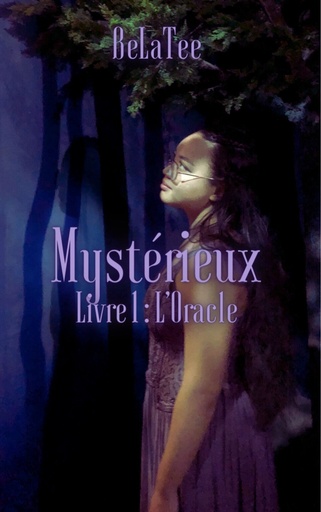 Mystérieux - Livre 1 : L'Oracle