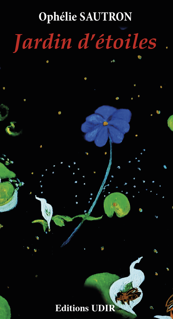 Jardin d'étoiles